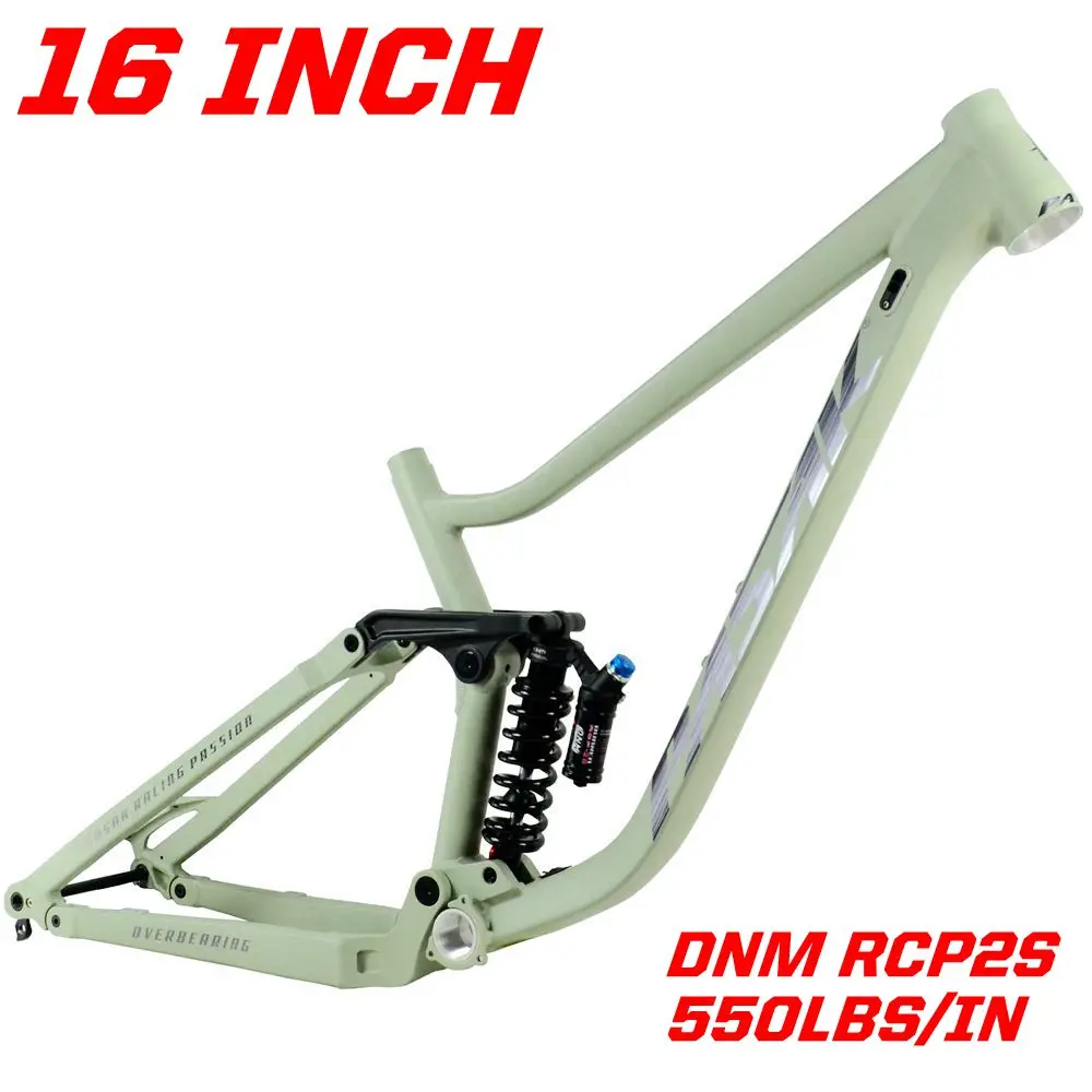 Pasak XC Soft Tail Full Shock Absorber Aluminum Alloy Mountain Bike Frame 29er DH AM Mtb Boost 148mm Rear Wheel Ttb Boost 148mm bicycle parts bicycle frame