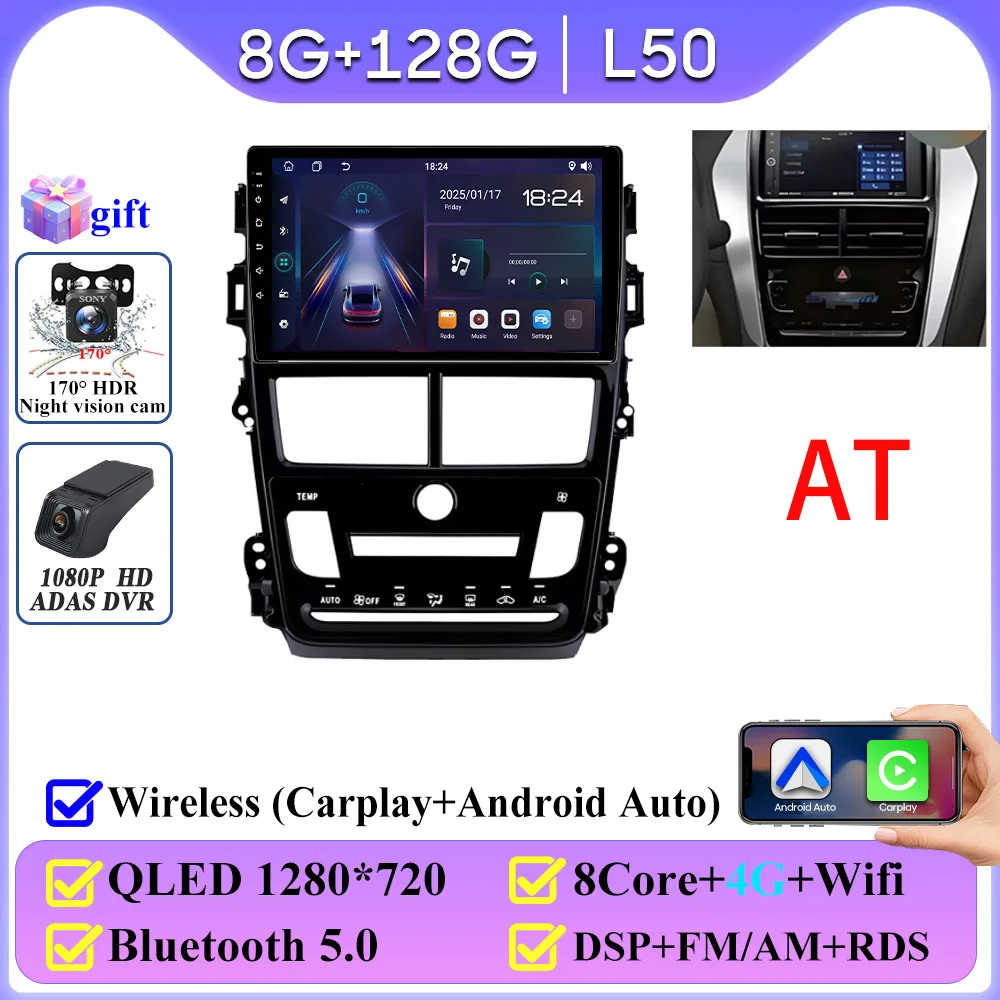 8G 128G DVR 4G B