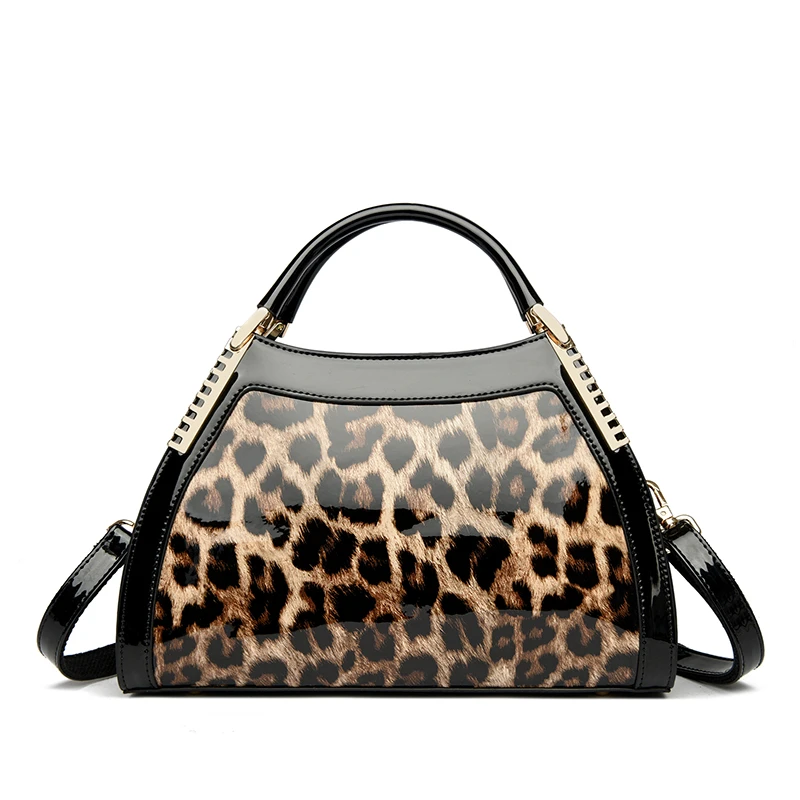Leopard Print