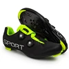 Men Women Professional Cycling Road Shoes Route Cleats Road Bike Speed Flat Sneaker Racing Bicycle Mountain Spd Biking Footwear 1