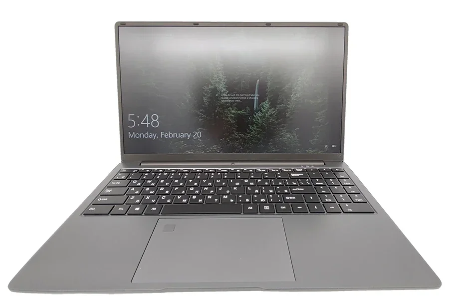 Рисунок 6 - Игровой офисный ноутбук с Windows 10