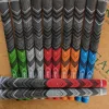 New 13PCS Golf Grips Set Standard/Midsize Men's Rubber Golf Grips 5Pcs Cotton Yarn Golf Club Grips Iron and Wood Grip Universal 1