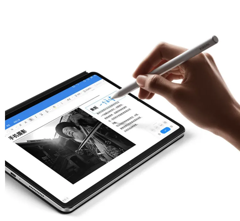 Original Xiaomi Stylus Pen 2nd For Xiaomi Pad 6 / 6 PRO 5 Pro