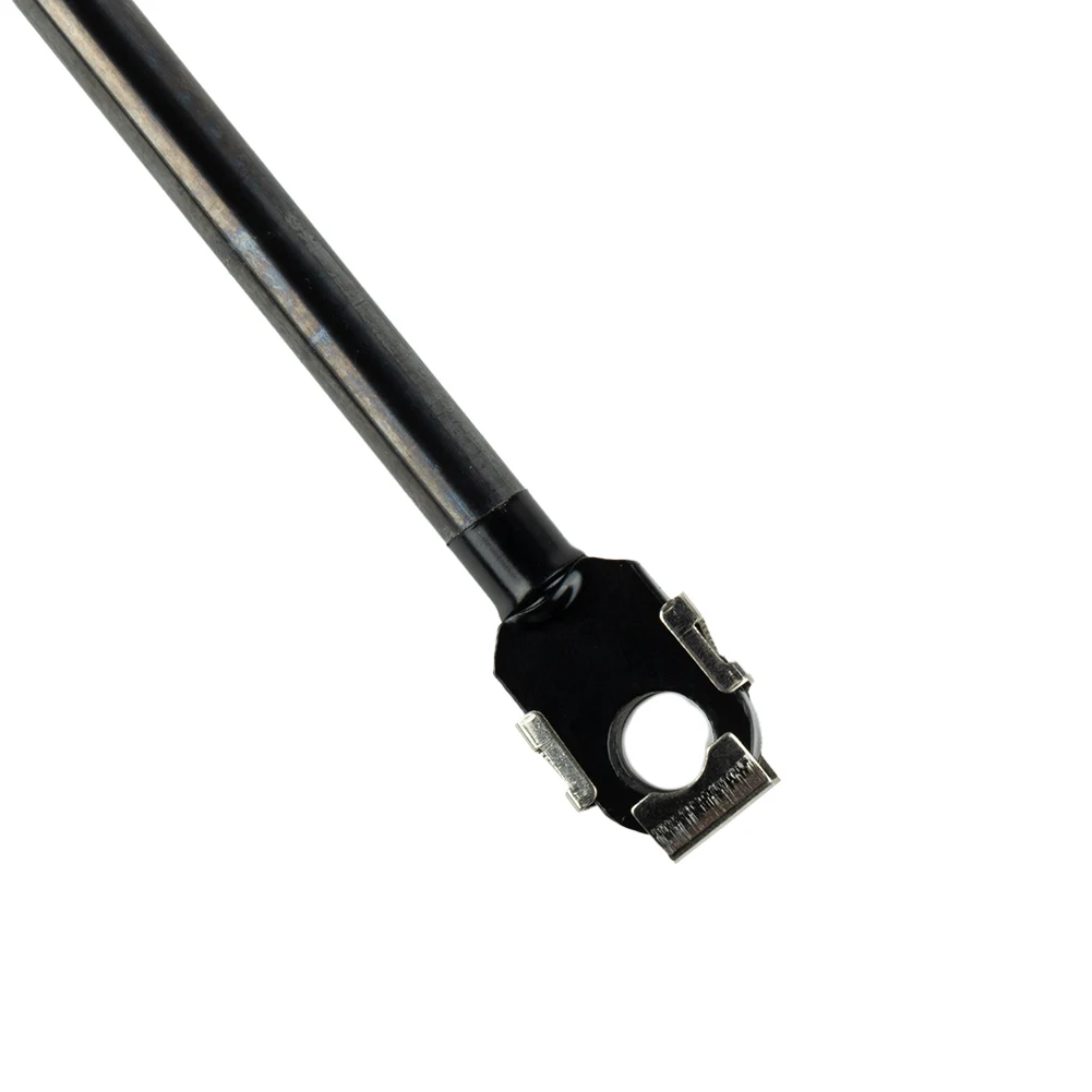 2pcs Car Bonnet Hood Lift Support Shock Strut Prop Rod Gas Spring For BMW E36 51231960852 Front Engine Cover