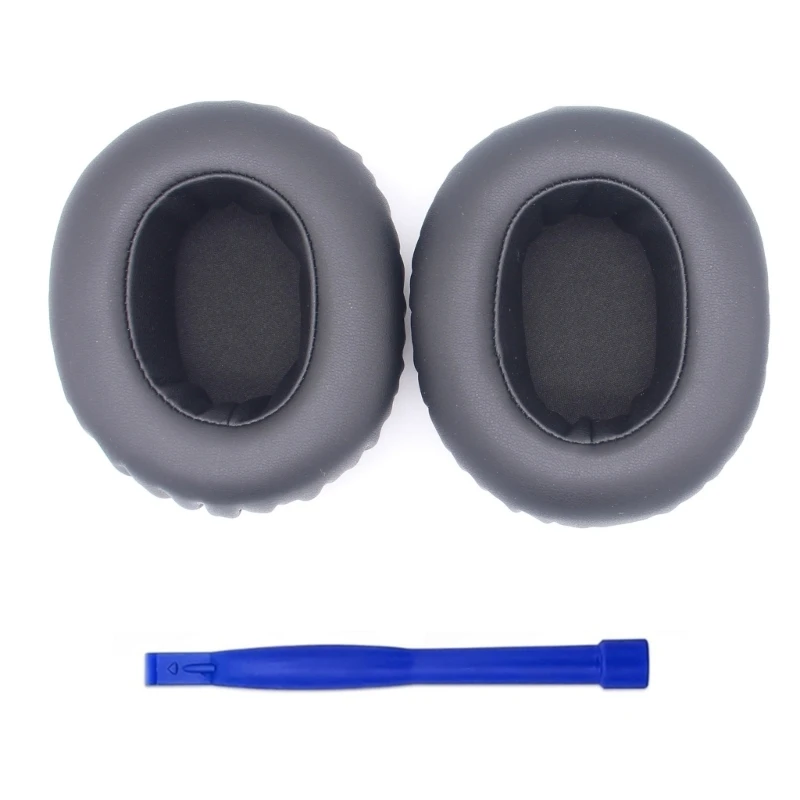 

C1FB Мягкие амбушюры Удобные чашки для наушников MDRDS7500 RF7500