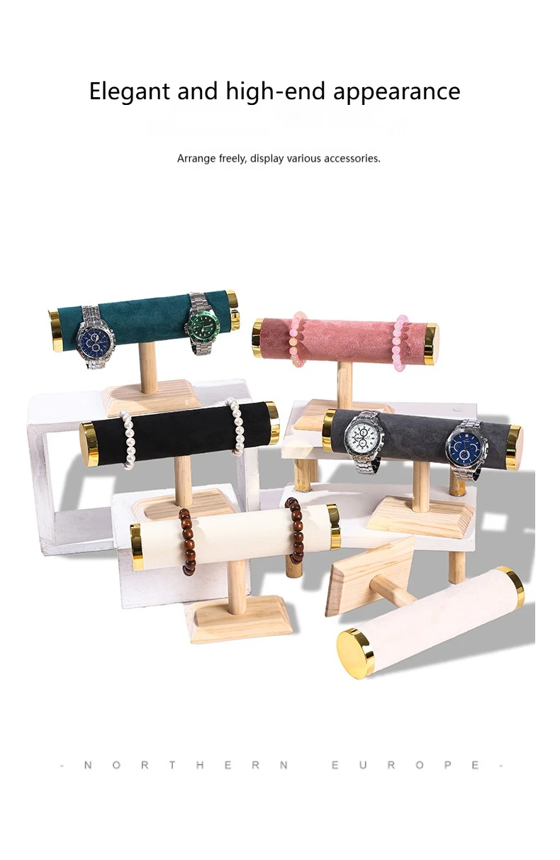 Elegant Jewelry Organizer