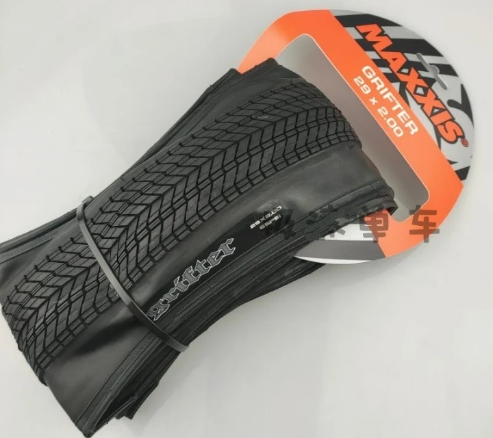 Maxxis Grifter-タイヤ20x 2.1 20x2.3 29x2.0 bmx 120tpi,パンク防止