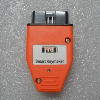 Key Fob Programmer 1