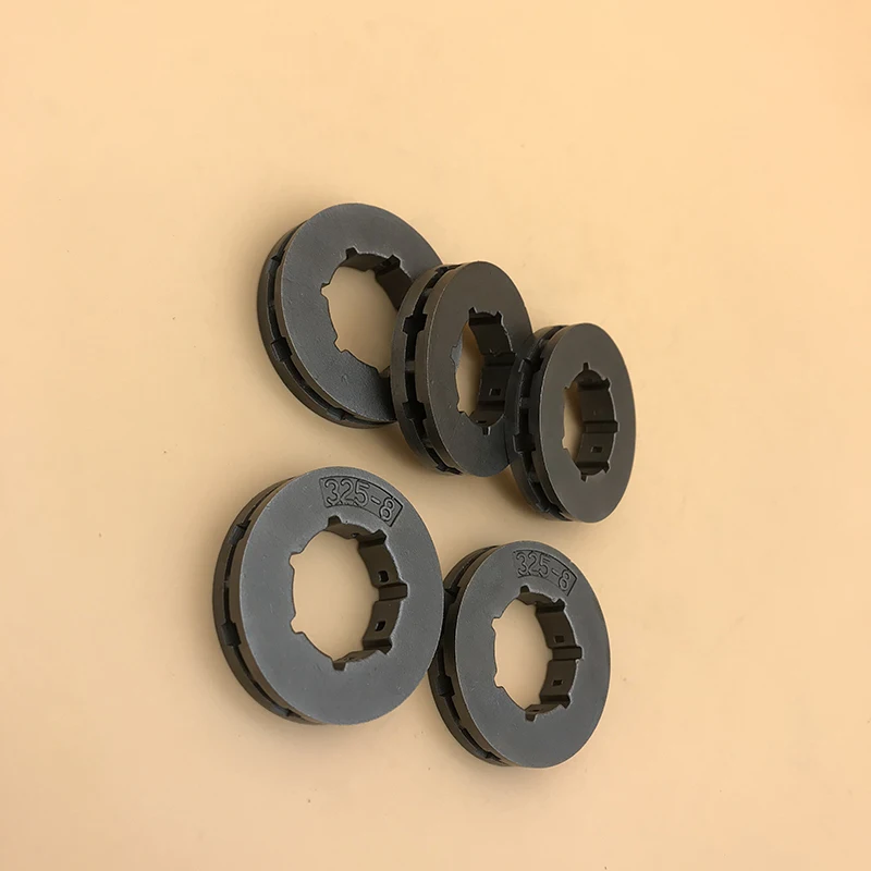 

5Pcs .325 8T Chain Clutch Sprocket Rim For STIHL MS210 MS230 MS240 MS241 MS250 MS251 MS260 MS261 021 023 024 025 026 Chainsaw