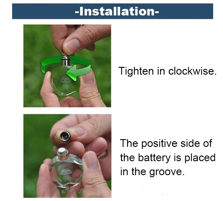 마세라티 레반테 기블리 그란투리스모 콰트로포르테 그란스포트 MC20 MC12 GTS용 크리스탈 펜던트 LED 라이트 자동차 키링
