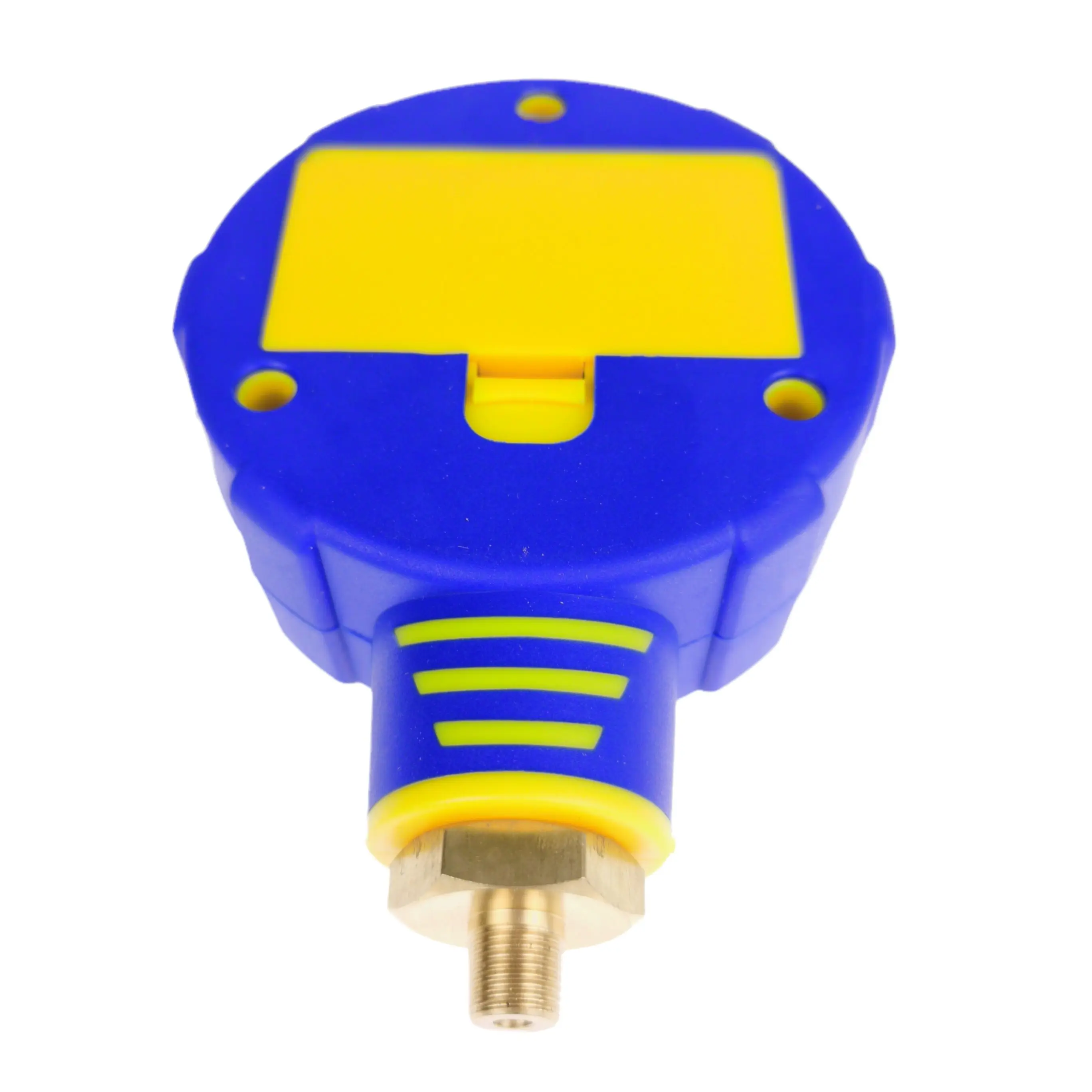 Wk-688l Pressure Vacuum Meter Measuring Portable Regulating Digital Display Refrigeration Air Conditioning Home Manifold Gauge pressure vacuum meter