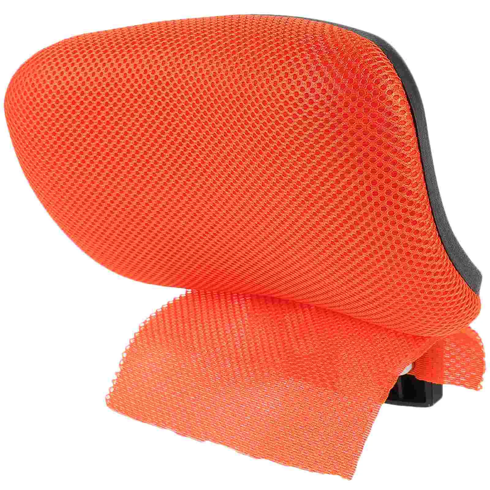 

Computer Hair Headrest Office Chair Cushion Accessory Attachment Neck Protection Pillows An Fittings