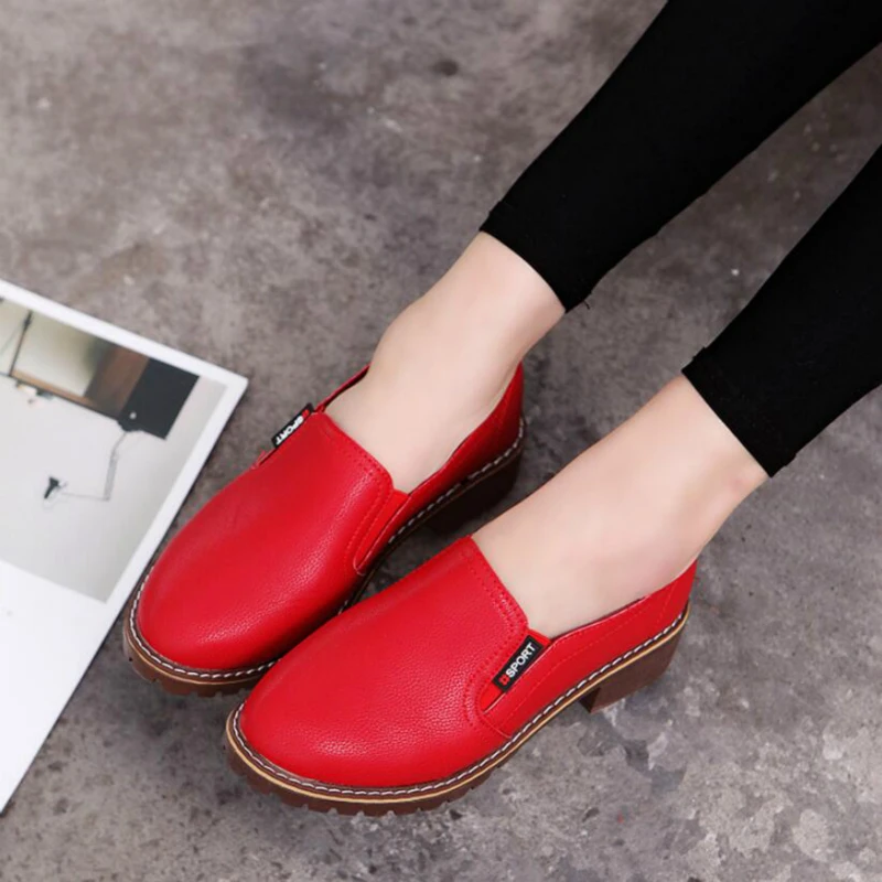 

Classics 2023 New Women Shoes Casual Shoes Women Boots Platform Low Hop Oxford Fashion Sneakers Elegant Ladies Shoes
