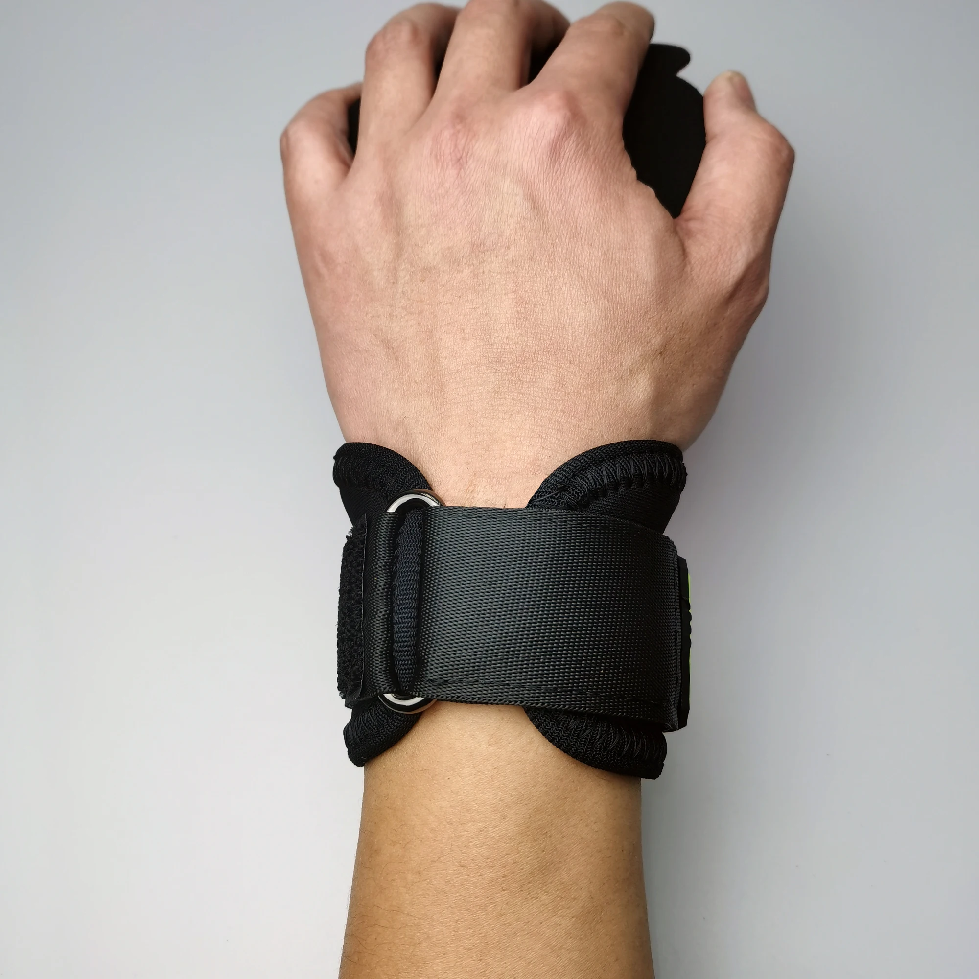 Frog Rubber Hochleistungs-Trainingsgriffe | Entwickelt mit Hypalon für Griffigkeit und Stabilität beim CrossFit, Gymnastik und Gewichtheben – Detail 14