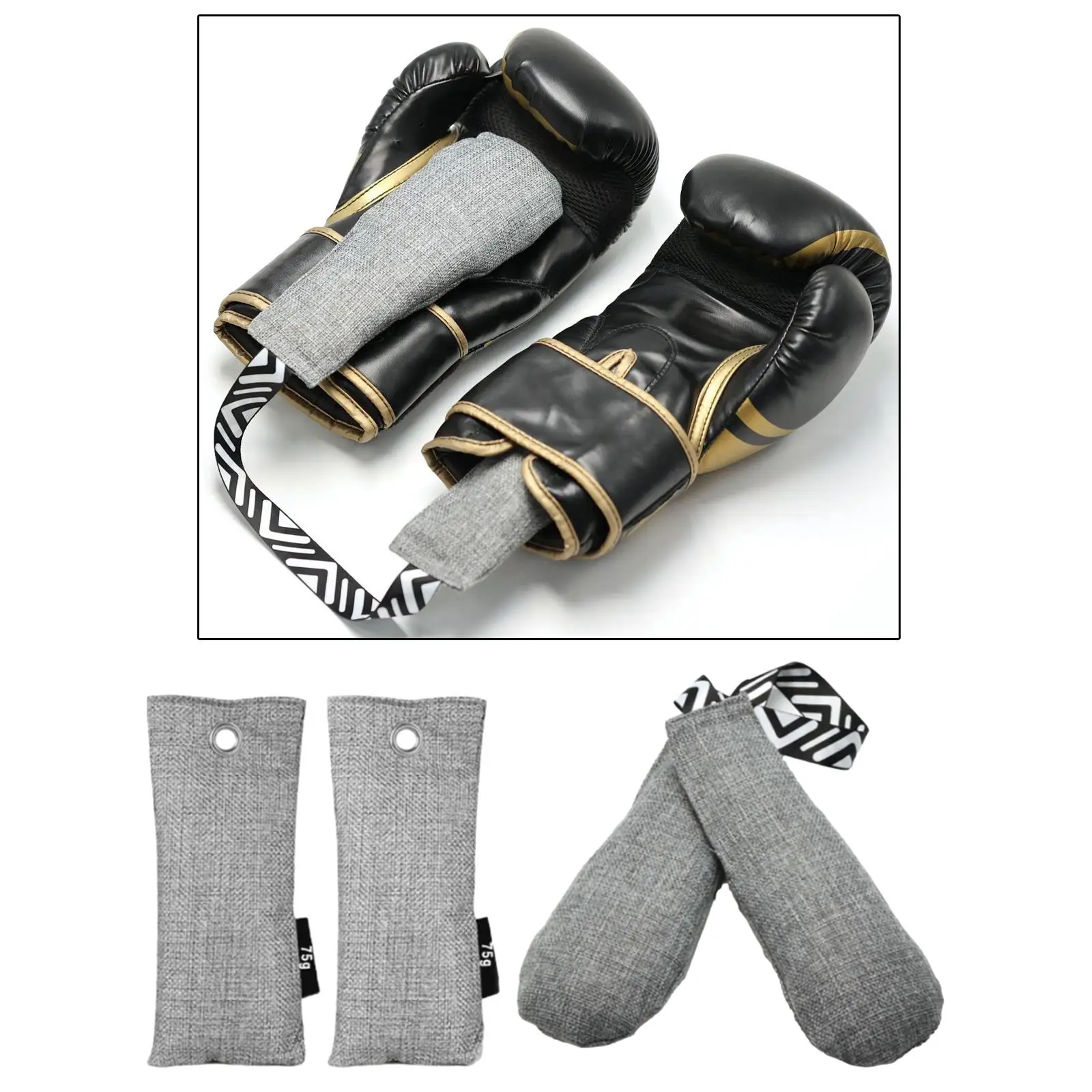 Boxing Gloves Deodorizers Indoor Boxing Gloves Cleaner Multifunctional for Hockey