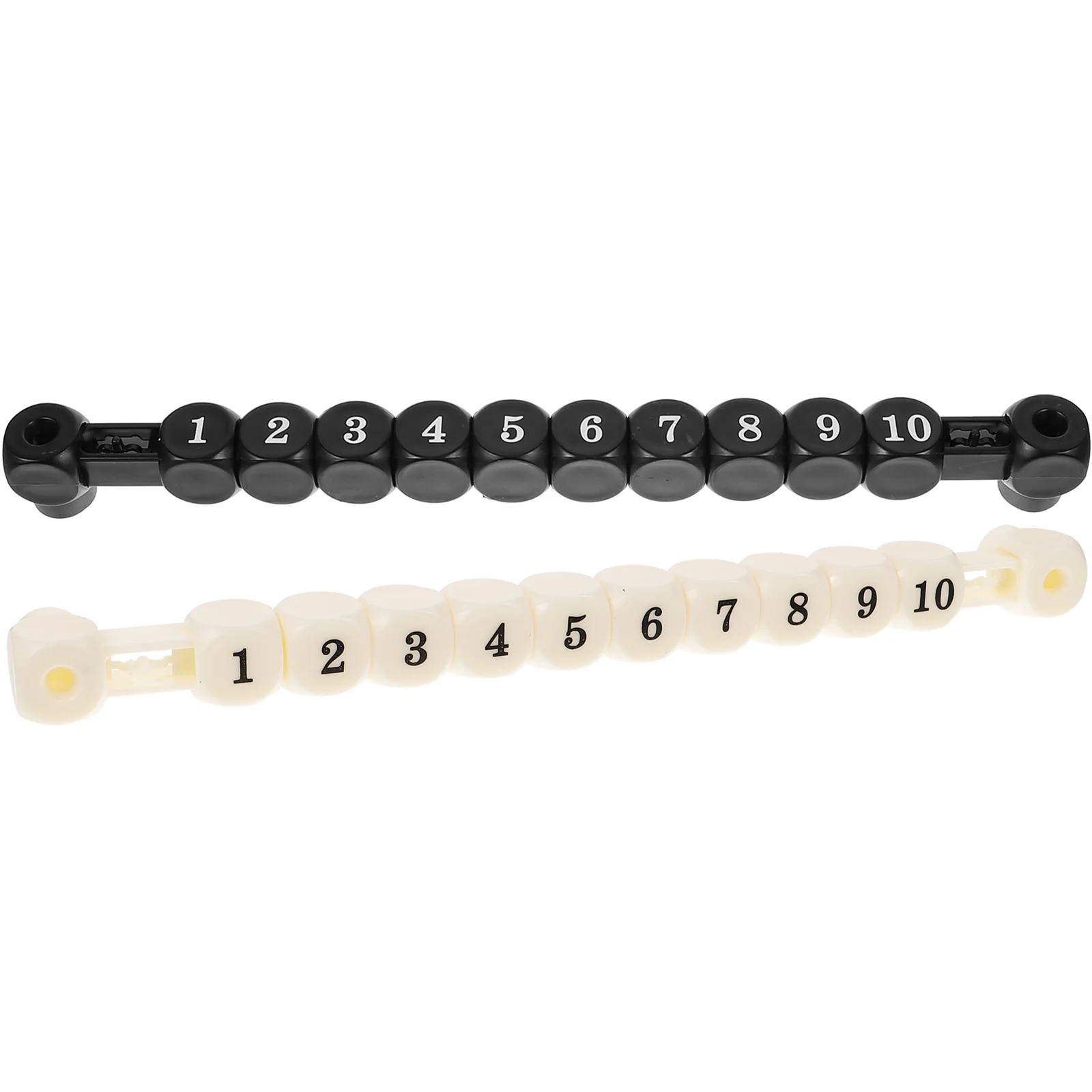 Table Football Game Universal Foosball Counter Scoring Units Scoreboard Kids Standard Tables Parts Replacement