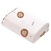 Design Infant Swaddles Wrap for Fall/Winter Warm Blanket for Newborns Gift 2