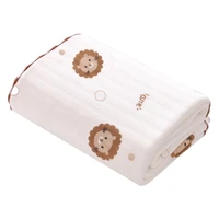 Design Infant Swaddles Wrap for Fall/Winter Warm Blanket for Newborns Gift 2
