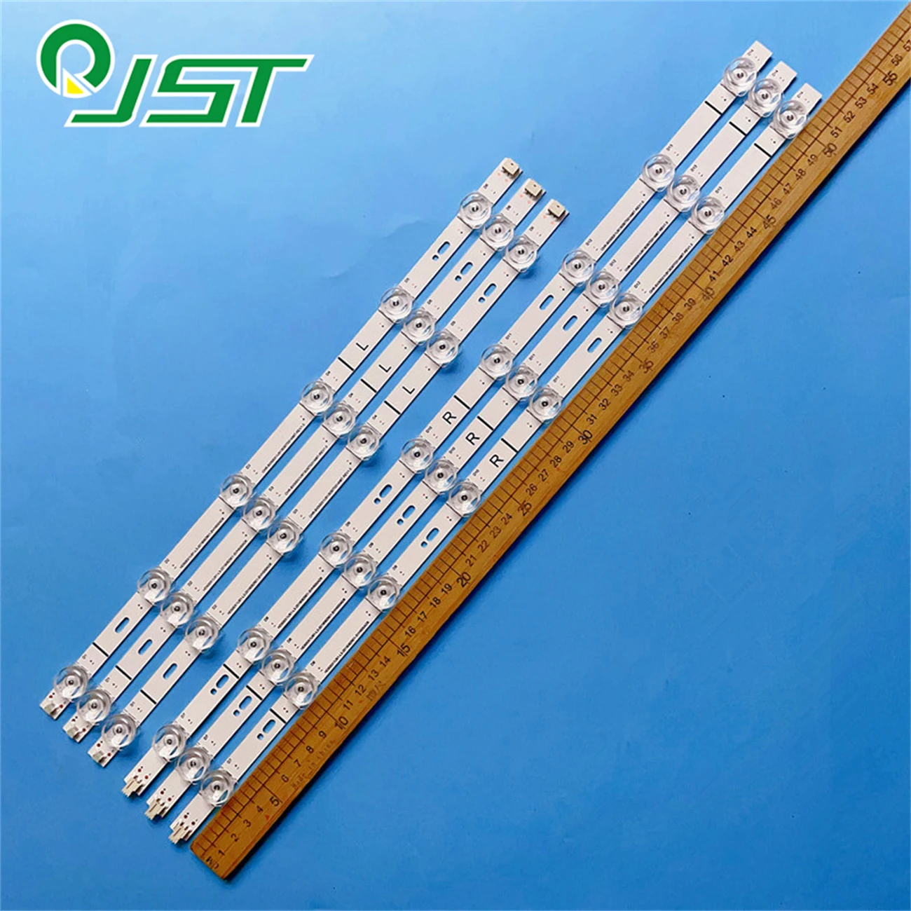 New 3pcs/Kit LED TOSHIBA 50 50U5069 HD500X1U51 T0L2 082601 APT HXLB19099 50U5069EE HD500X1U51-T0L2+082601+APT-HXLB19099