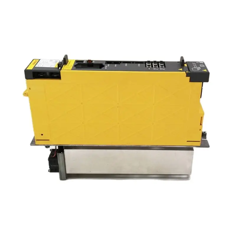 A06B-6114-H104 Fanuc 서보 앰프 테스트 OK A06B 6114 H104