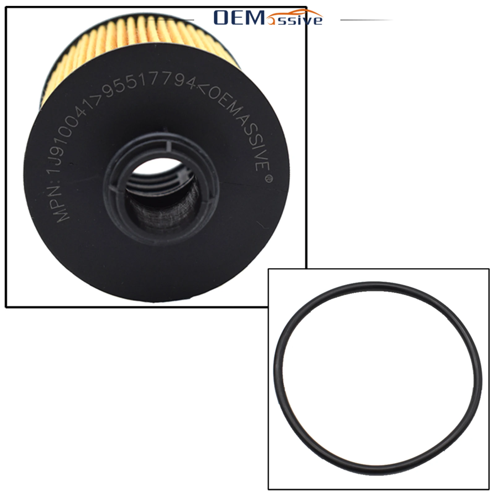 Oil Filter For Opel Vauxhall Combo Chevrolet Aveo 2012 2013 2014 2015 1248cc 1.3 CDTI Cascada 2013-15 2.0 CDTI car oil filter