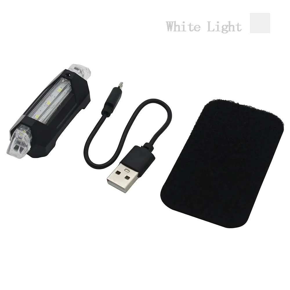 White light