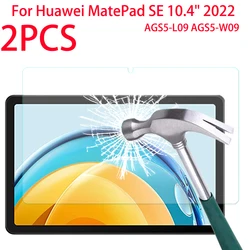 Dual Pack Premium Tempered Glass Screen Protectors (2PCS GLASS)