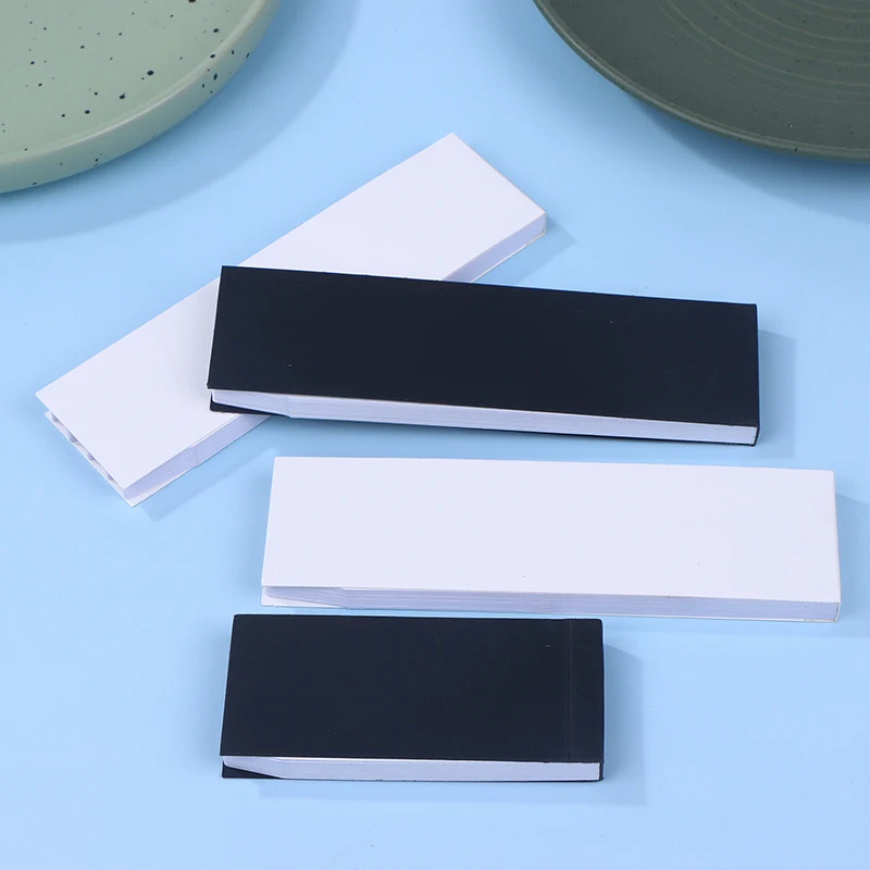 Hot Sale 400Pcs Perfume Test Strips Perfumes Blotter Strip Disposable White Tests Paper Multi-use for Essential Oils Care Tools