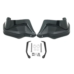 CFMOTO Motorcycle Handguards Windshield Protection Shield (Black Set)