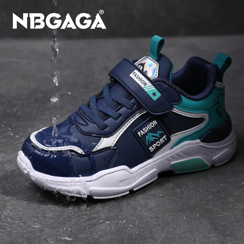 أحذية رياضية خفيفة الوزن للأطفال - Image 5