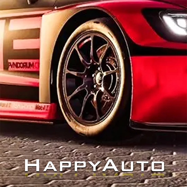IDENUONA Happyauto Store