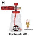 For Kranzle M22 F