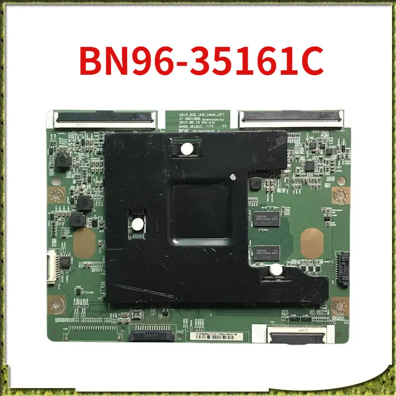 

T CON BN96-35161C 2015 BOE HAWK UFT 47-6021066 T-Con Board for TV UA55JS7200 TCon Board Original Replacement Board 55 Inch TV