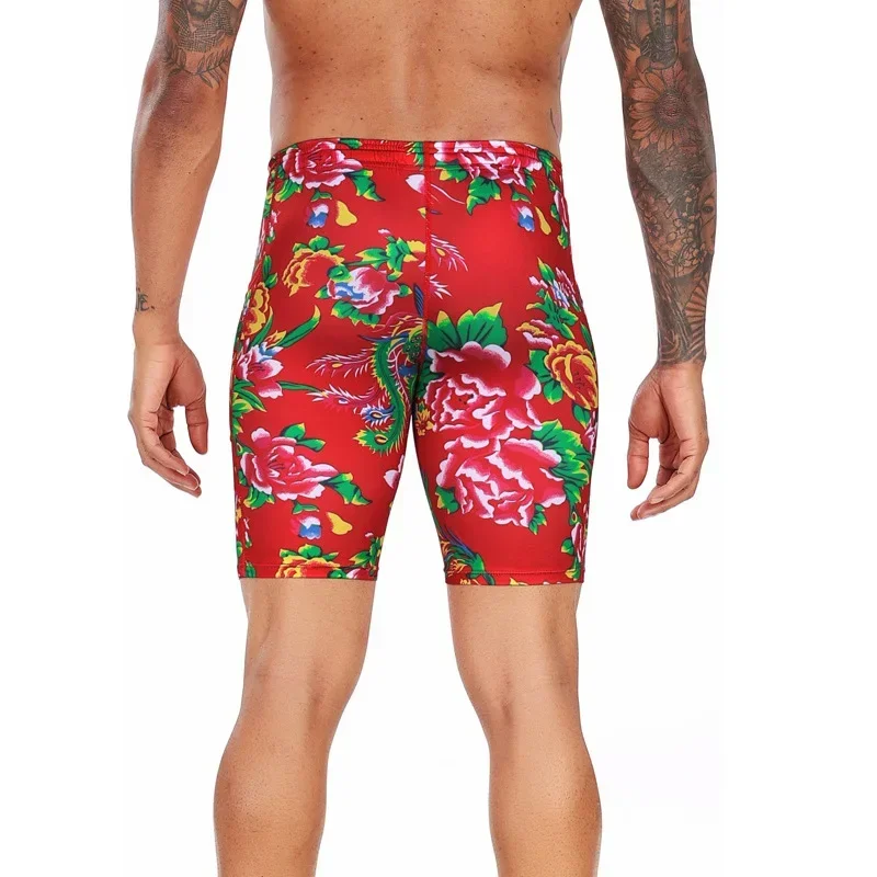 Men Outdoor Running Shorts Male Board GYM Exercise Fitness Leggings Workout Basketball Hiking Trainning Sport Soccer Clothing 73