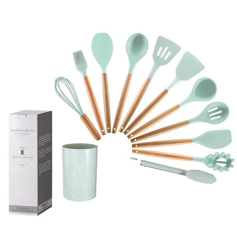 https://ae01.alicdn.com/kf/Sea3f583dc54d4e32978d3d9315d9f098S/12Pcs-Set-Wooden-Handle-Silicone-Kitchen-Utensils-With-Storage-Bucket-High-Temperature-Resistant-And-Non-Stick.jpg