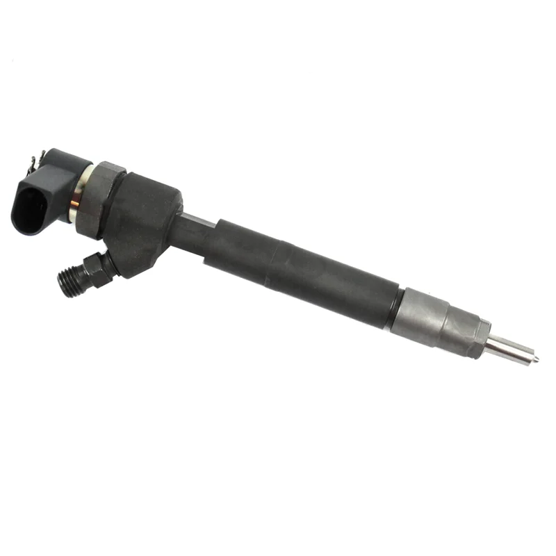 

New -Diesel Fuel Injector for Mercedes Benz W211 E320 3.2L 2005-2006 OM648 CDI 0445110194 / 0445110193 /