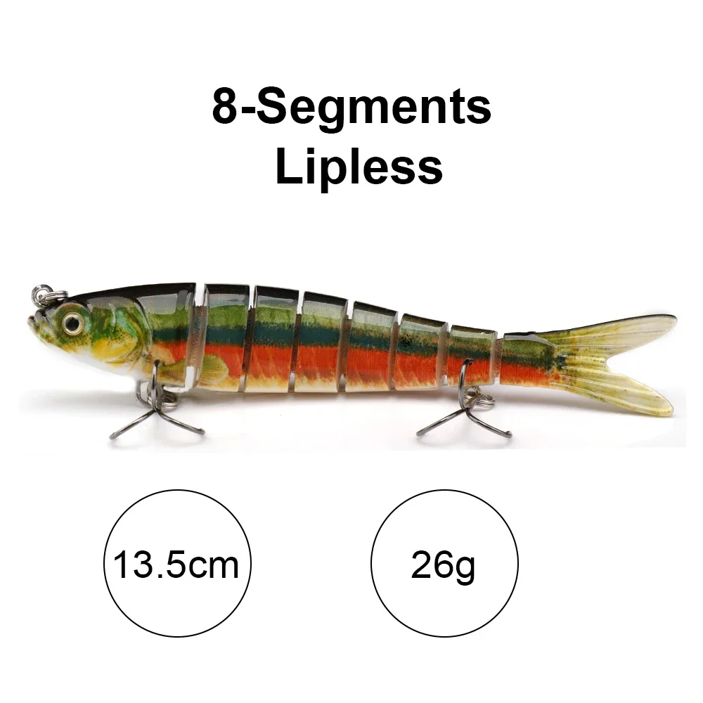 13.5cm 26g - B2