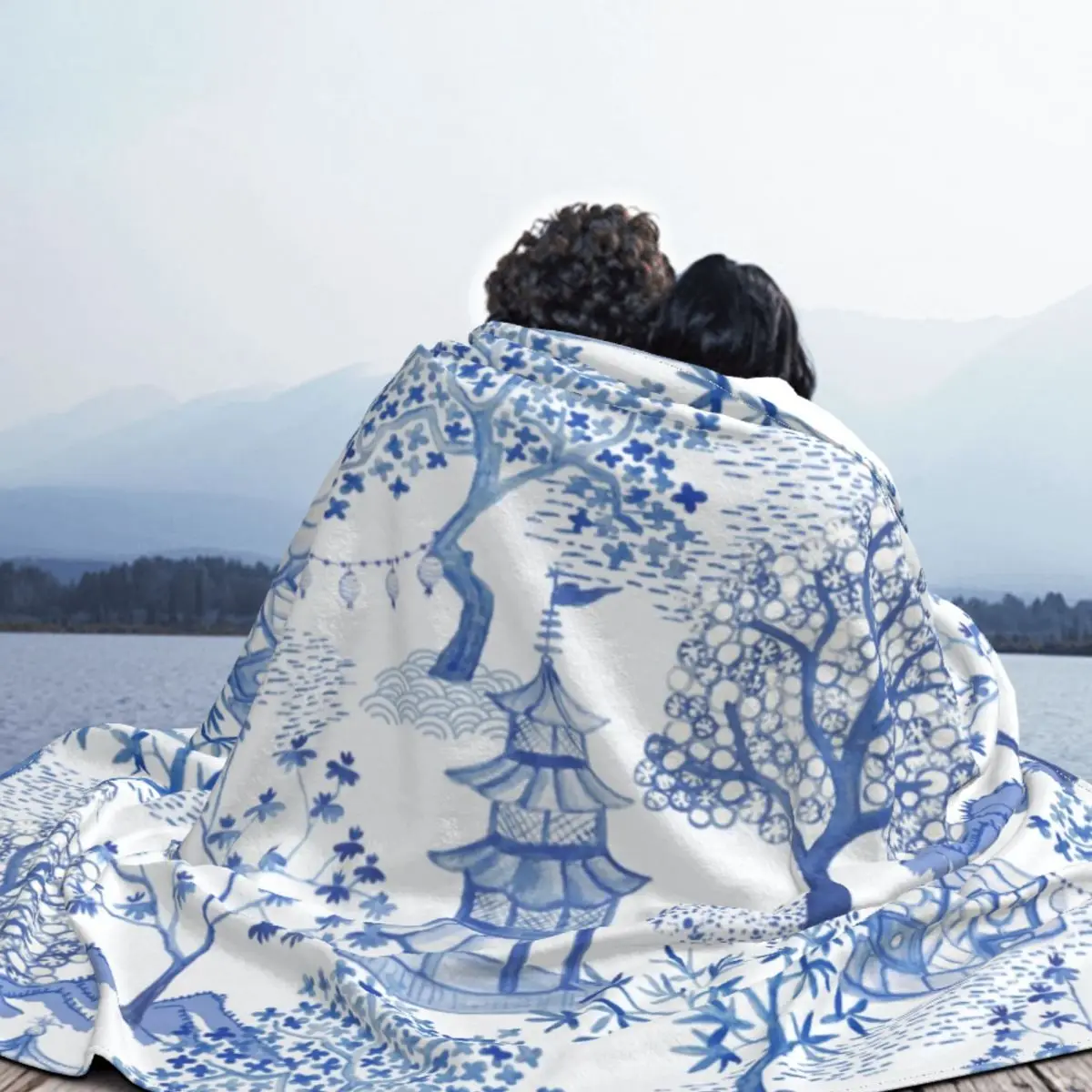 �İ��� �� ��� ������ �ε巯�� �ö��� ���� ���� ����Ʈ ��Ƽ�� Chinoiserie ���� �ڵ��� ħ�� �� ���