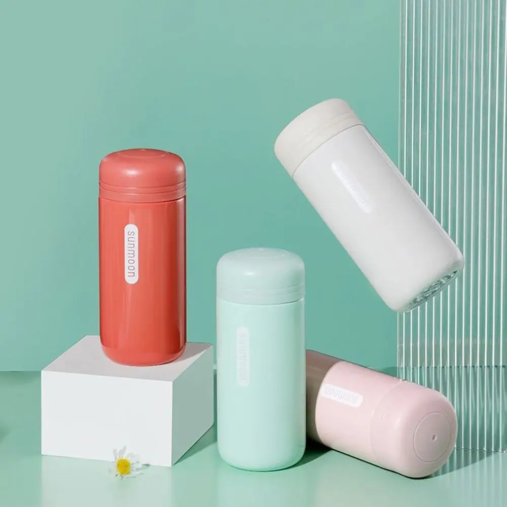 كوب حافظ للحرارة محمول صغير ١٥٠مل