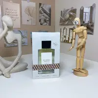 Parfum Premium bois impérial 100ml parfum Woody unisexe luxe Parfum longue durée Parfum femme Parfum homme 3