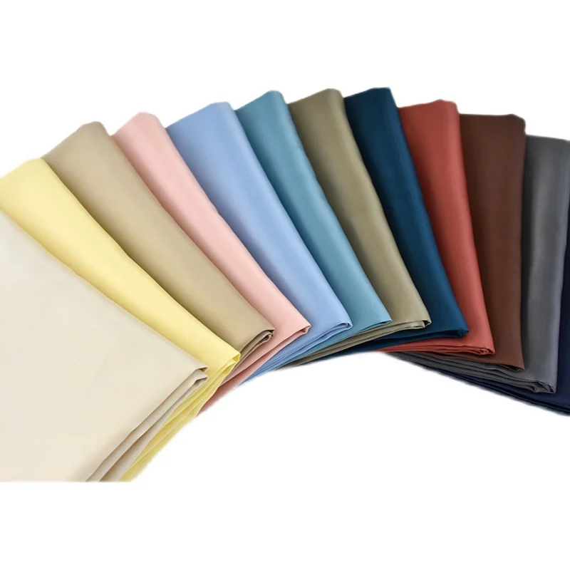 Cashmere Lining Cloth Suit Trench Coat Cashmere Lining Anti-Static Lined Cloth