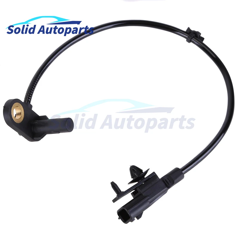 Front Rear Left/Right ABS Wheel Speed Sensor For Infiniti Q50 Q60 2.0 L4 3.0 3.5 3.7 V6 New 47900-4GA0A 47901-4GA0A