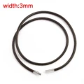 A-Brown 3mm
