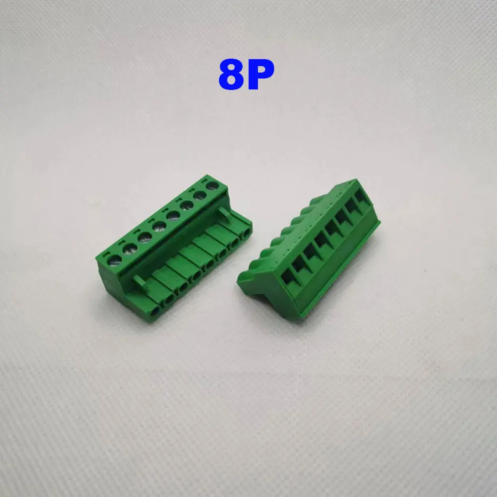 8Pin