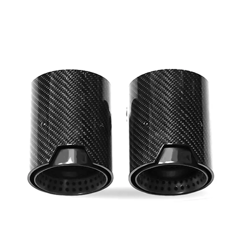  ź    Auspupspitze, BMW M2 M3 M4 M135i M235i M140i M240i M335i M340i M435i , 1 