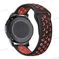 Black red