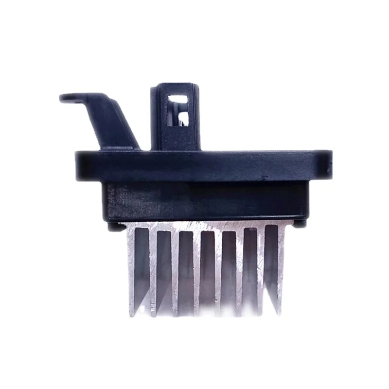 Bisenya Weerstand ventilatoreenheid vervanging voor C4 Cactus 308 II 2014-2024 1610497380 CE85900100Z CE859001004D