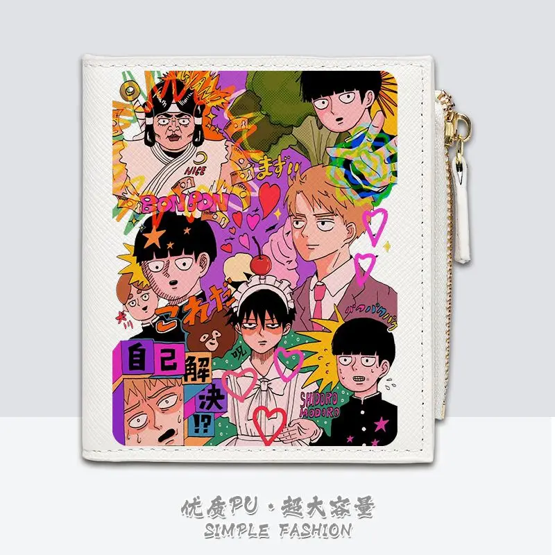 COLLEZIONE DI DISTINTIVI per 100 personaggi Mob Psycho Reigen EUR 179,78 - IT