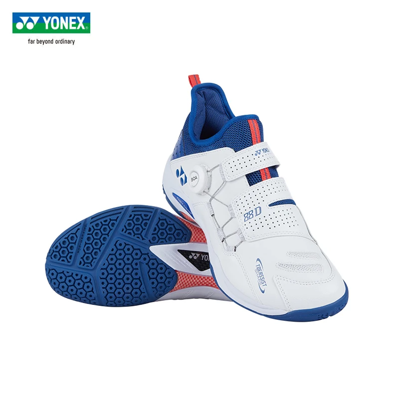 Original New Yonex Badminton Shoes Men Women High Quality Sport Sneaker