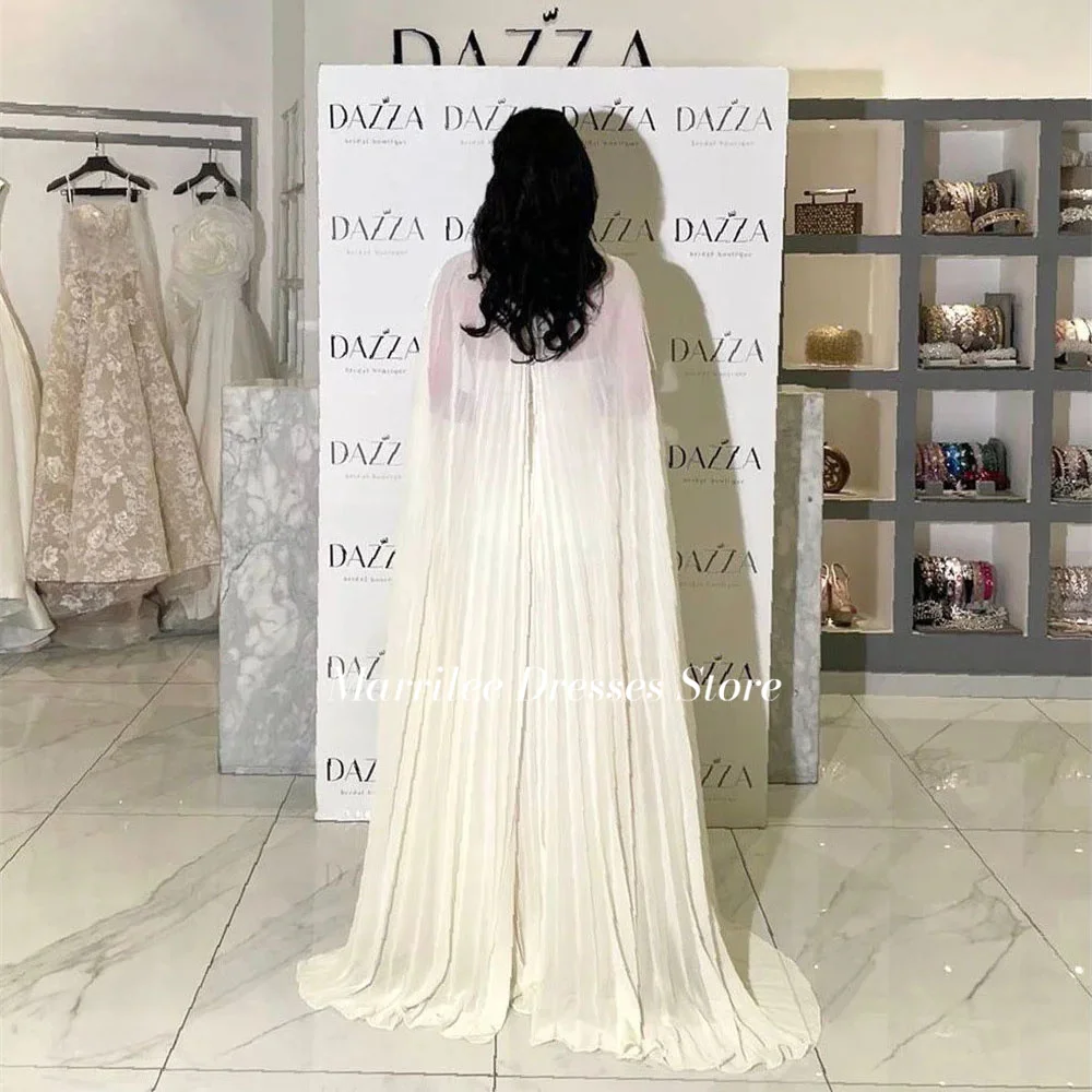 Рисунок 2 - Женское шифоновое вечернее платье Marrilee